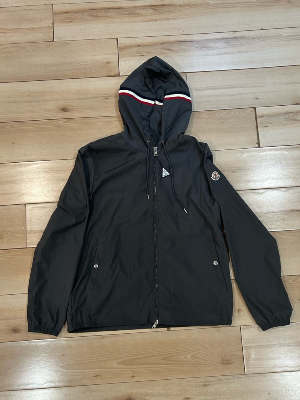 Moncler Grimpeur Jacket